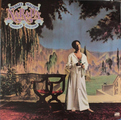 NARADA MICHAEL WALDEN - Garden Of Love Light