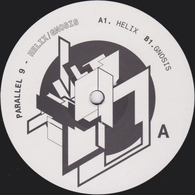 PARALLEL 9 - Helix / Gnosis