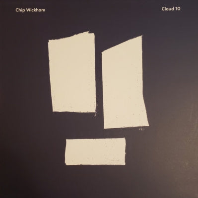 CHIP WICKHAM - Cloud 10