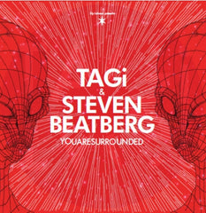 TAGI & STEVEN BEATBERG - Youaresurrounded