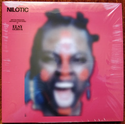 ELSY WAMEYO - NILOTIC