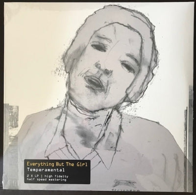 EVERYTHING BUT THE GIRL - Temperamental