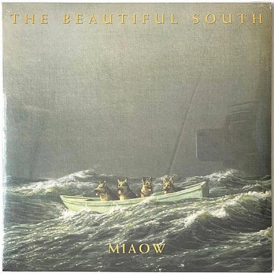 THE BEAUTIFUL SOUTH - Miaow