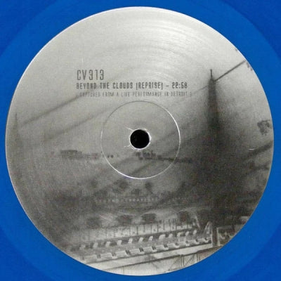 CV313 - Seconds To Forever
