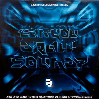 LOXY & MINDMACHINE / INK & J. DUB - Fiend / Darkart