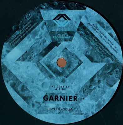 LAURENT GARNIER - KL 2036