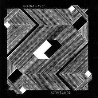 HELENA HAUFF - Actio Reactio