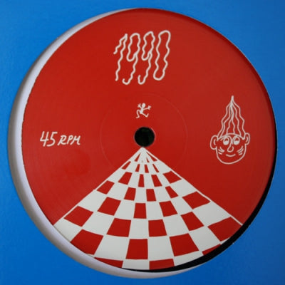 AARDVARCK - 1990