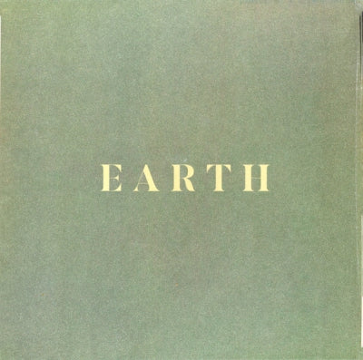 SAULT - Earth