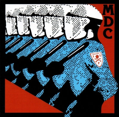 MILLIONS OF DEAD COPS - More Dead Cops