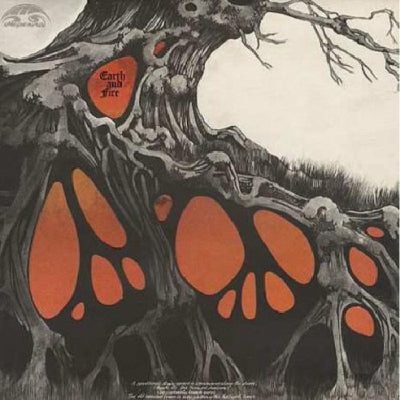 EARTH AND FIRE - Earth And Fire