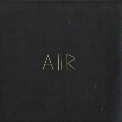 SAULT - Aiir