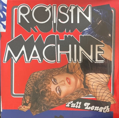 ROISIN MURPHY - Roisin Machine