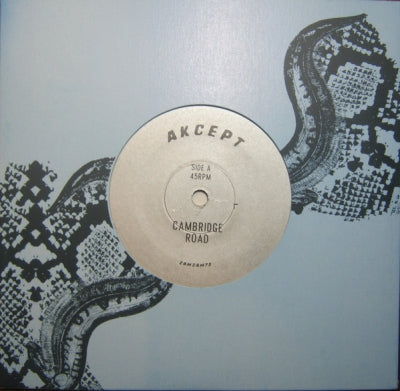 AKCEPT - Cambridge Road / Over & Out