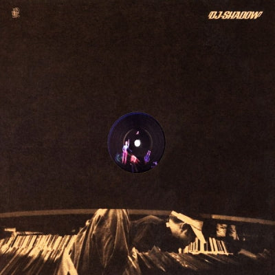 DJ SHADOW - Midnight In A Perfect World