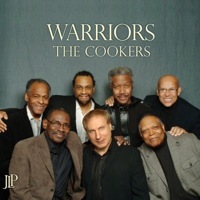 THE COOKERS - Warriors