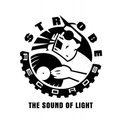VARIOUS - Strobe Records (The Sound Of Light)