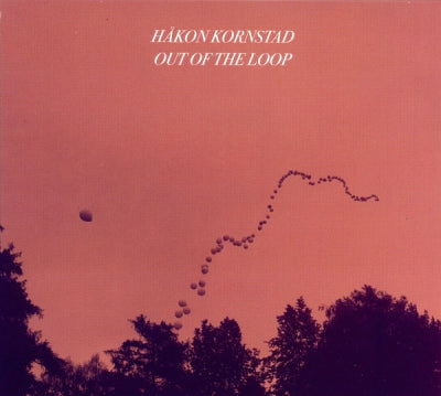 HåKON KORNSTAD - Out Of The Loop