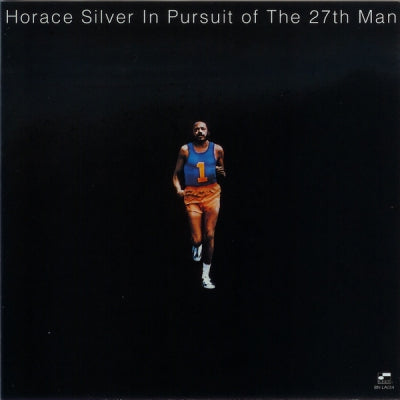 HORACE SILVER - In Pursuit Of The 27th Man