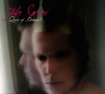 JOHN GRANT - Queen Of Denmark