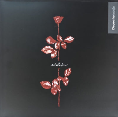 DEPECHE MODE - Violator