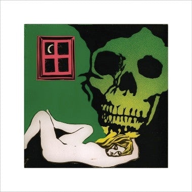 NATE YOUNG - Stay Asleep: Regression Vol. 2
