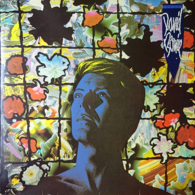 DAVID BOWIE - Tonight