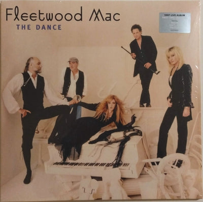 FLEETWOOD MAC - The Dance