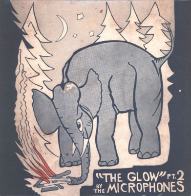 THE MICROPHONES - "The Glow" Pt. 2