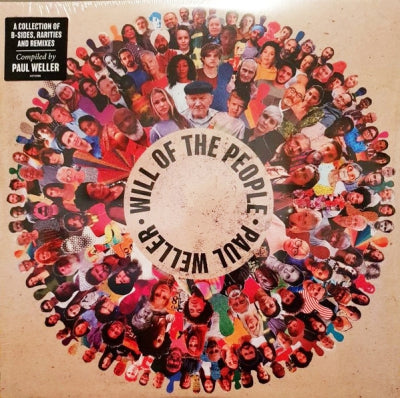PAUL WELLER - Will Of The People