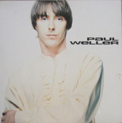 PAUL WELLER - Paul Weller
