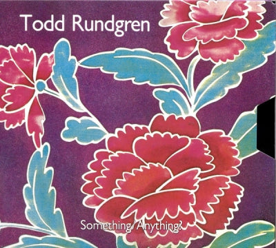 TODD RUNDGREN - Something / Anything?