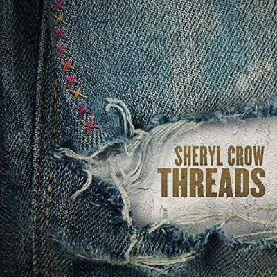 SHERYL CROW - Threads