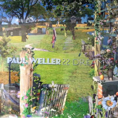 PAUL WELLER - 22 Dreams