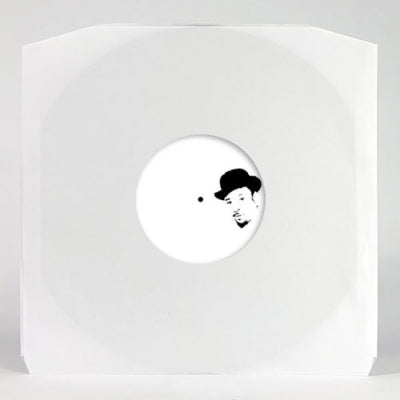 UNKNOWN ARTIST (DEEPSWING) - EEE014 (In The Music)