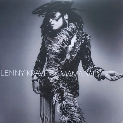 LENNY KRAVITZ - Mama Said