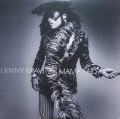 LENNY KRAVITZ - Mama Said