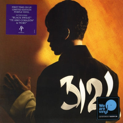 PRINCE - 3121