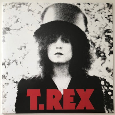T. REX - The Slider