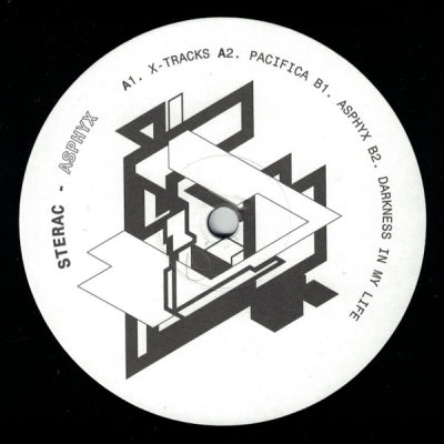 STERAC - Asphyx