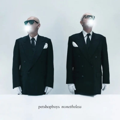 PET SHOP BOYS - Nonetheless