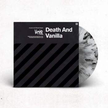 DEATH AND VANILLA - Vampyr