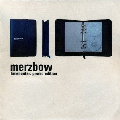 MERZBOW - Timehunter