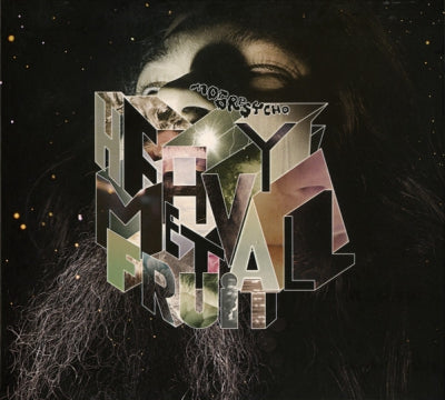 MOTORPSYCHO - Heavy Metal Fruit