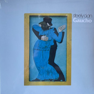 STEELY DAN - Gaucho