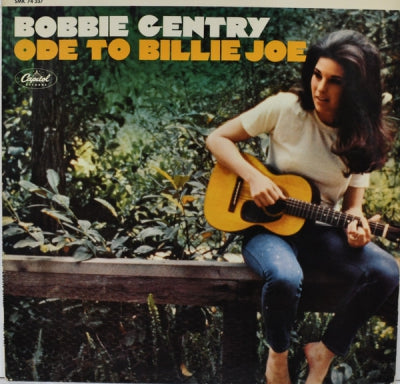 BOBBIE GENTRY - Ode To Billie Joe