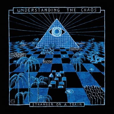 STRANGER ON A TRAIN - Understanding the Chaos