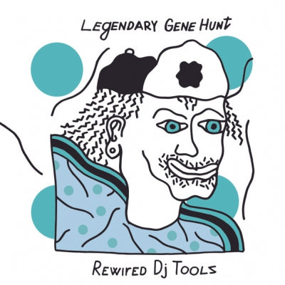 GENE HUNT - Rewired Dj Tools