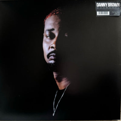 DANNY BROWN - Quaranta