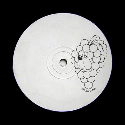 EL-PERCEPTION / ALEC FALCONER / EASE UP GEORGE / SKY JOOSE - DRB06